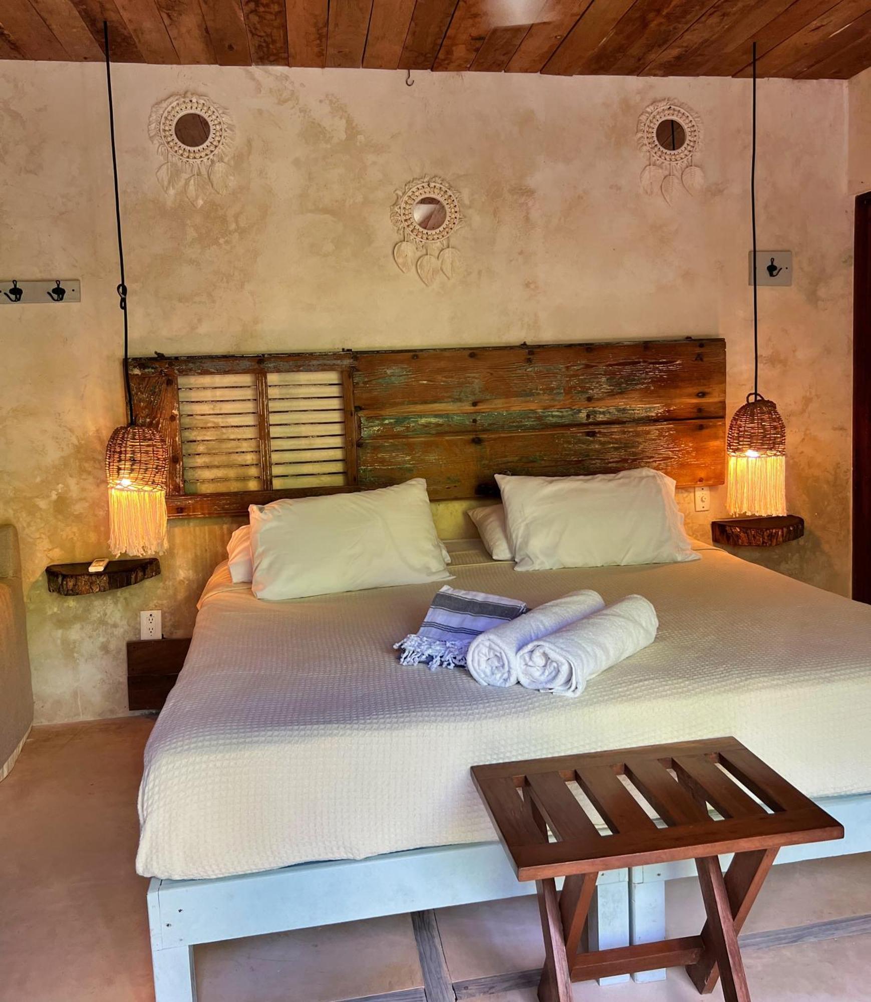 Suites Tulum (Adults Only) Exterior foto