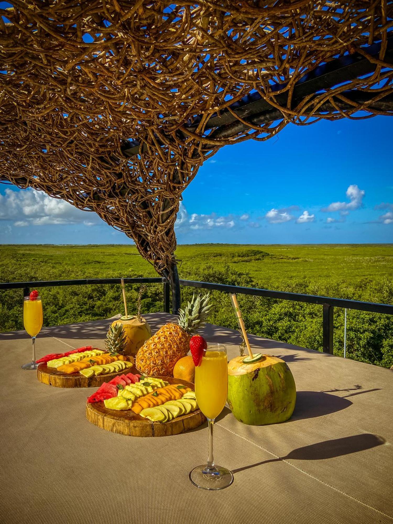 Suites Tulum (Adults Only) Exterior foto